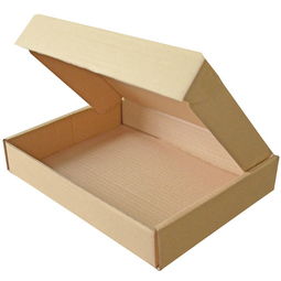 青岛城阳电子纸箱厂 五层单瓦楞纸箱 纸箱定制 泽业包装